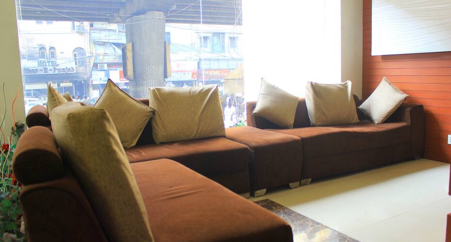 Hotel 9 Inn, Ludhiana 4
